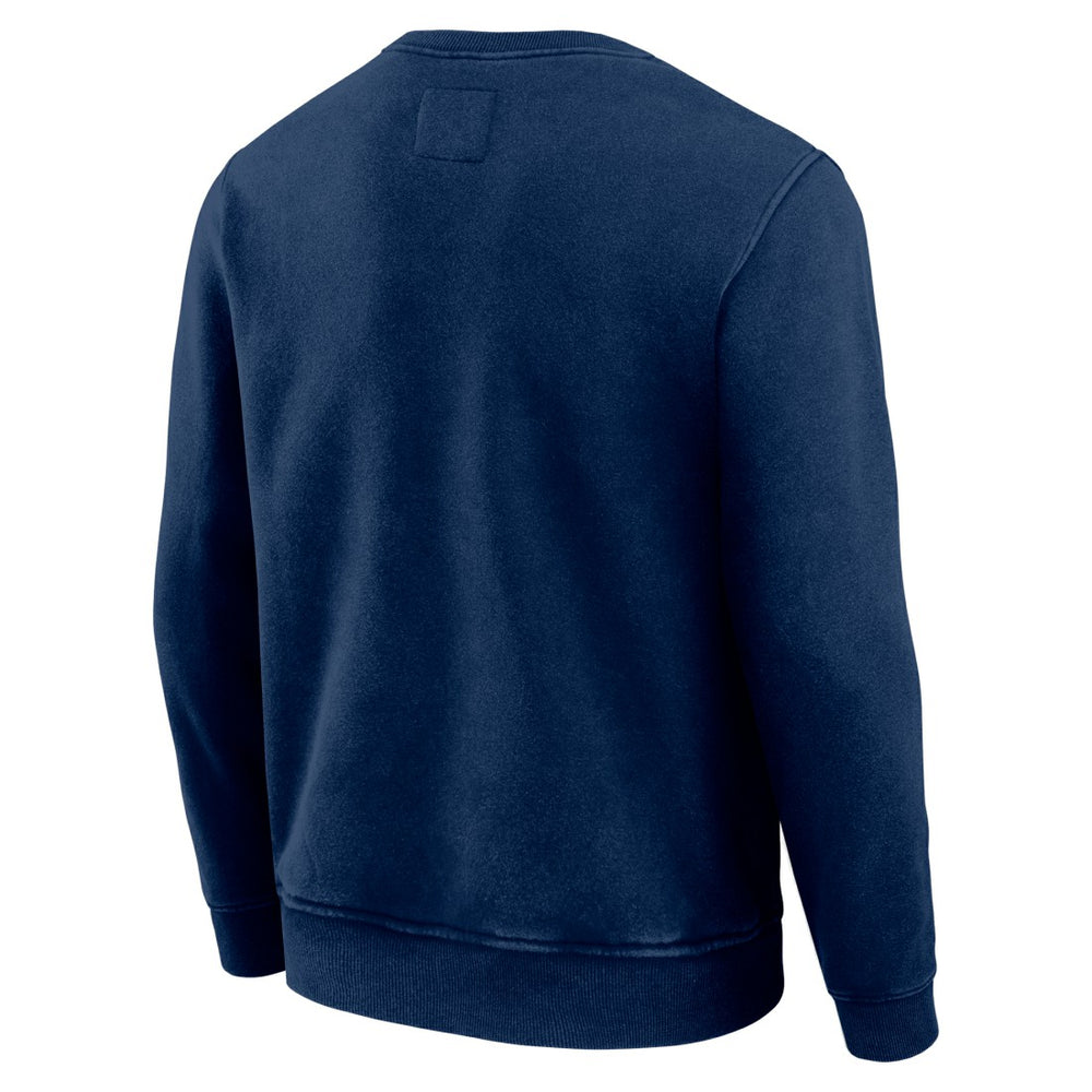 Darius Rucker Collection Vintage Pullover Sweatshirt - Tennessee Titans