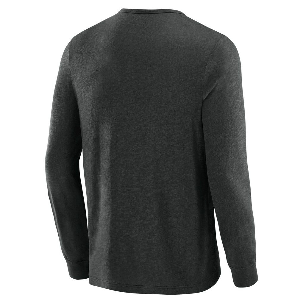 J. Palmer In-The-Pocket Long Sleeve T-Shirt - Minnesota Vikings