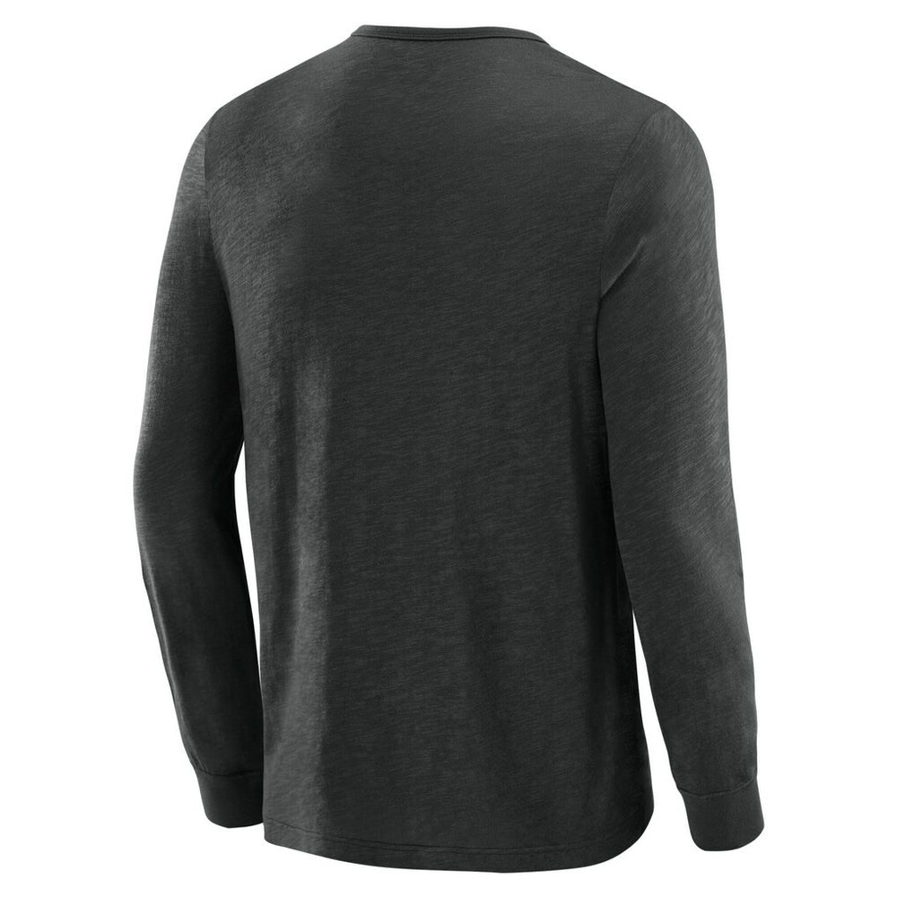 J. Palmer In-The-Pocket Long Sleeve T-Shirt - Minnesota Vikings