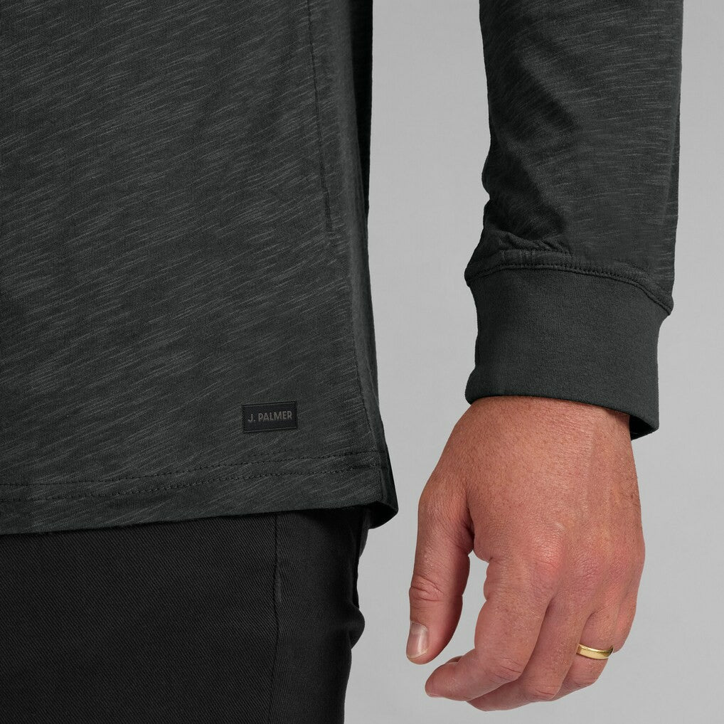 J. Palmer In-The-Pocket Long Sleeve T-Shirt - Minnesota Vikings