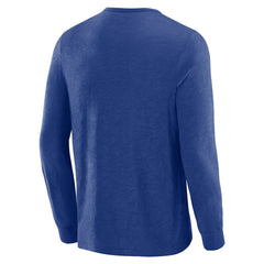J. Palmer In-The-Pocket Long Sleeve T-Shirt - New York Giants