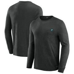J. Palmer In-The-Pocket Long Sleeve T-Shirt - Philadelphia Eagles