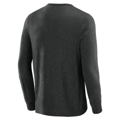 J. Palmer In-The-Pocket Long Sleeve T-Shirt - Philadelphia Eagles