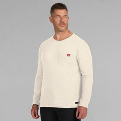 J. Palmer In-The-Pocket Long Sleeve T-Shirt - Kansas City Chiefs