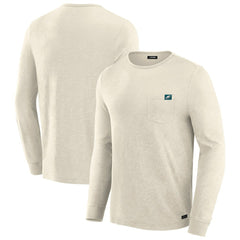 J. Palmer In-The-Pocket Long Sleeve T-Shirt - Philadelphia Eagles