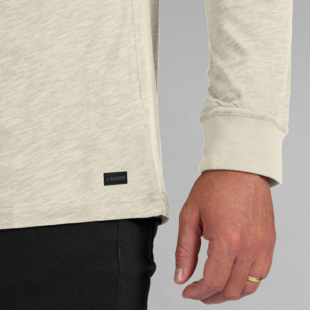 J. Palmer In-The-Pocket Long Sleeve T-Shirt - Philadelphia Eagles