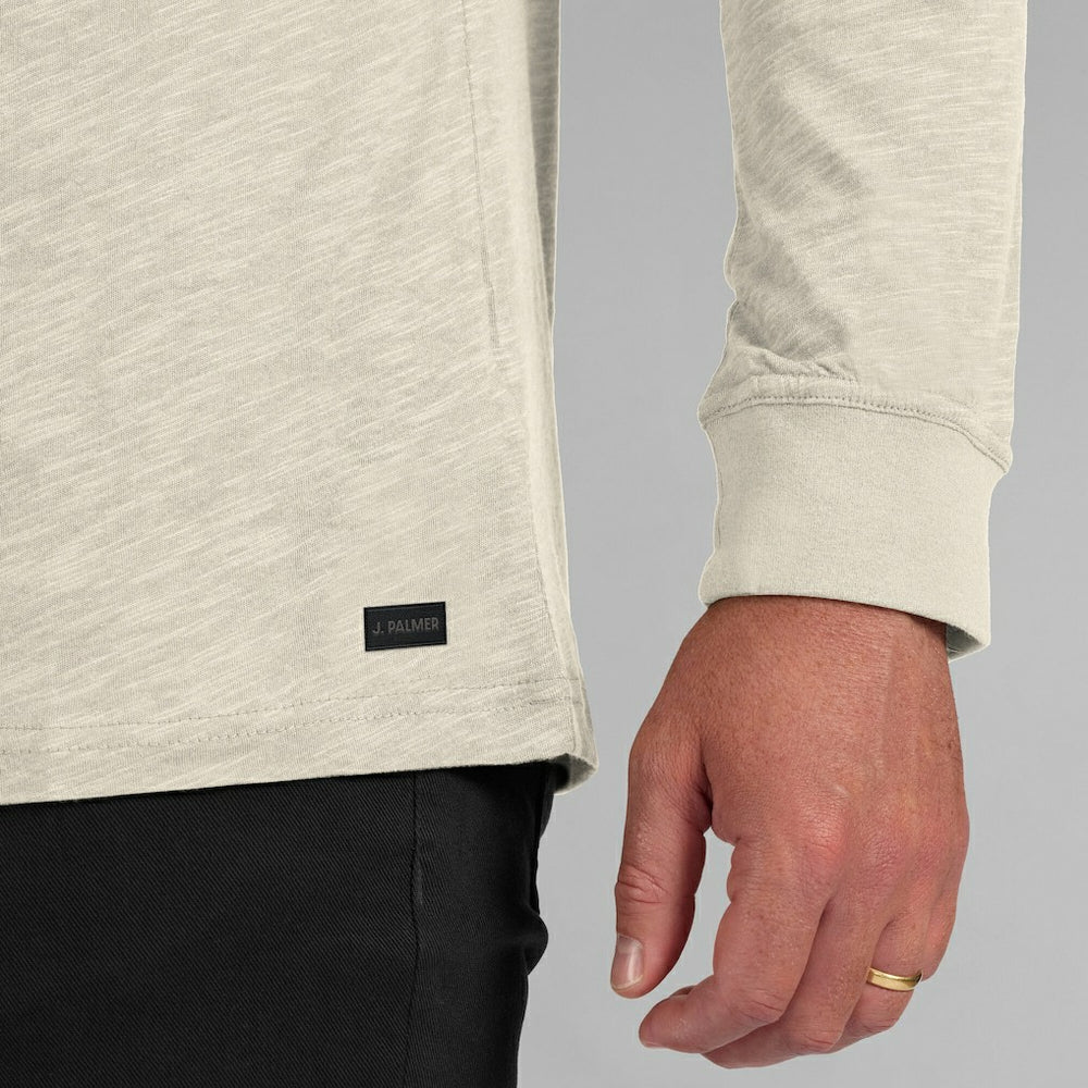 J. Palmer In-The-Pocket Long Sleeve T-Shirt - Philadelphia Eagles