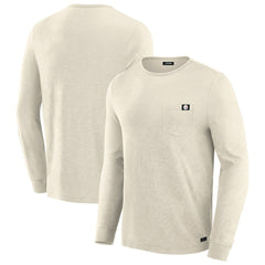 J. Palmer In-The-Pocket Long Sleeve T-Shirt - Pittsburgh Steelers