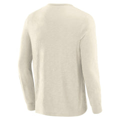 J. Palmer In-The-Pocket Long Sleeve T-Shirt - Pittsburgh Steelers