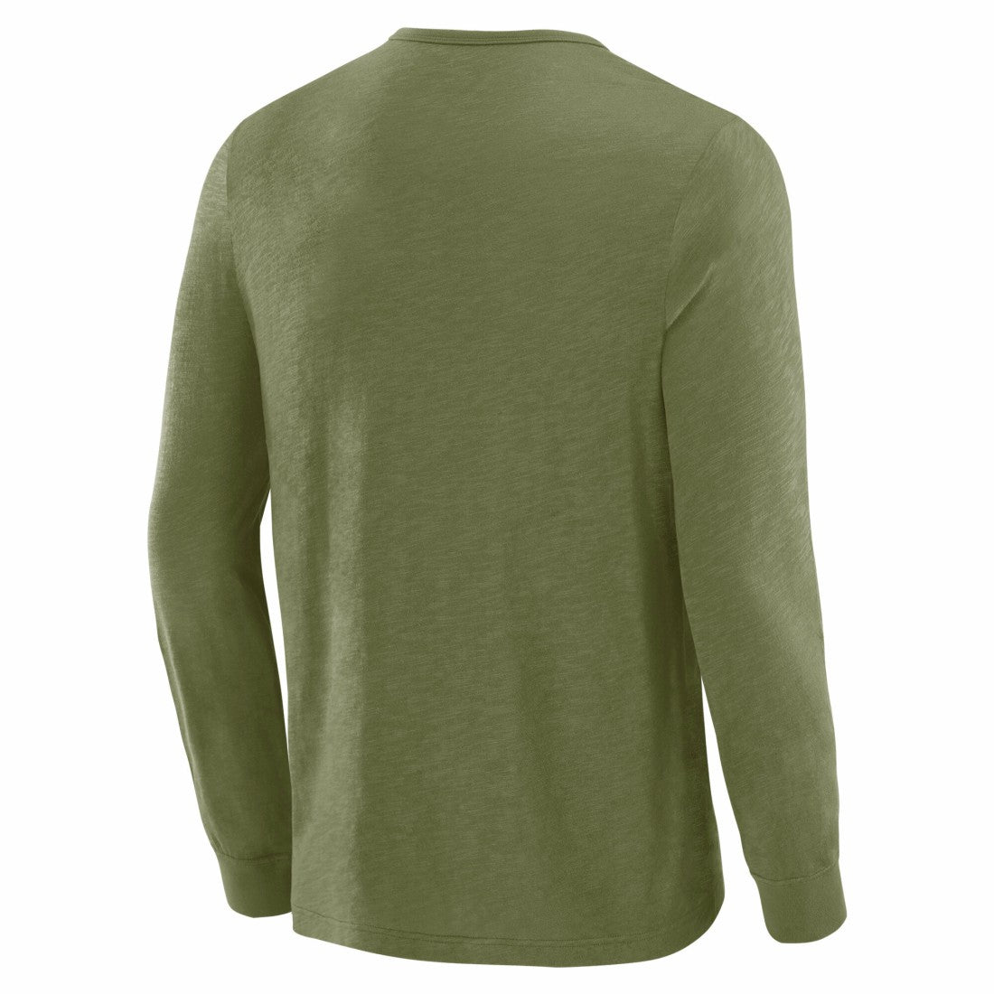 J. Palmer In-The-Pocket Long Sleeve T-Shirt - Green Bay Packers