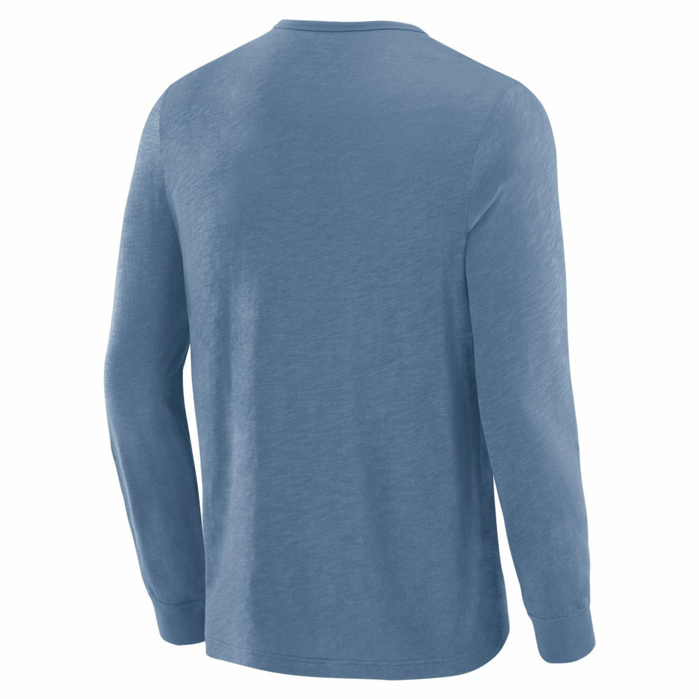 J. Palmer In-The-Pocket Long Sleeve T-Shirt - Detroit Lions