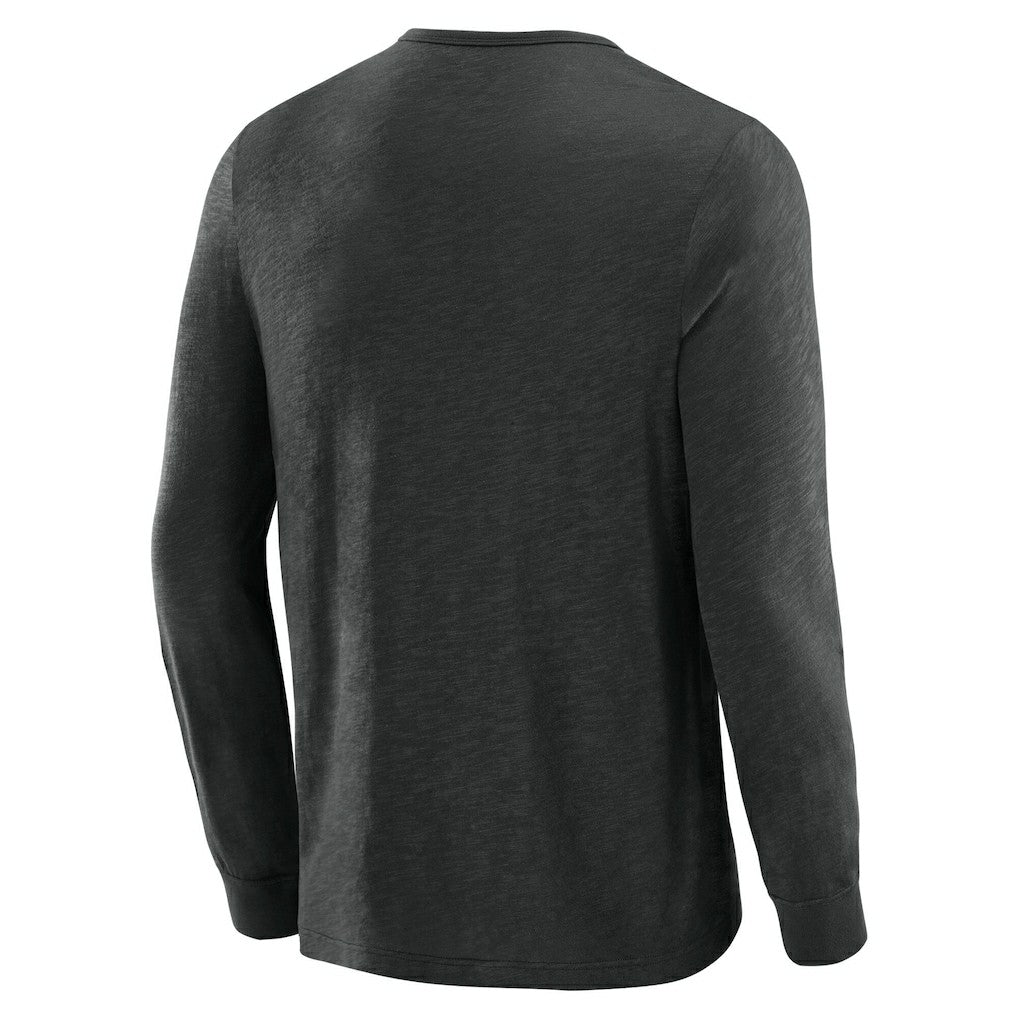 J. Palmer In-The-Pocket Long Sleeve T-Shirt - Baltimore Ravens