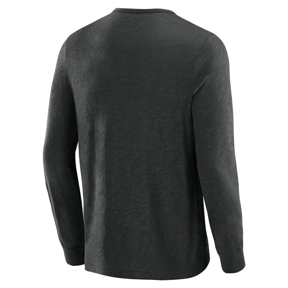 J. Palmer In-The-Pocket Long Sleeve T-Shirt - Baltimore Ravens