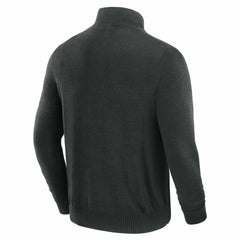 J. Palmer Franchise Quarter-Zip Sweater - Green Bay Packers