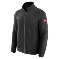 J. Palmer QB1 Full-Zip Sweatshirt - Atlanta Falcons