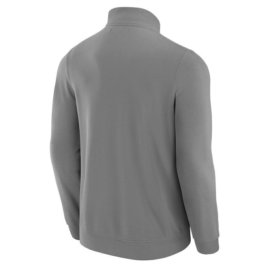 J. Palmer QB1 Full-Zip Sweatshirt - Los Angeles Chargers
