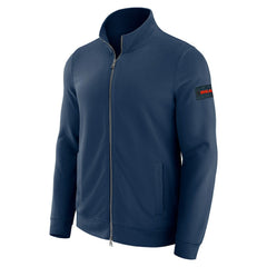 J. Palmer QB1 Full-Zip Sweatshirt - Chicago Bears