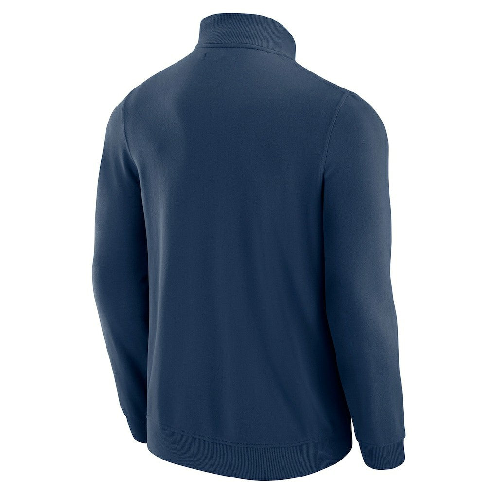 J. Palmer QB1 Full-Zip Sweatshirt - Chicago Bears