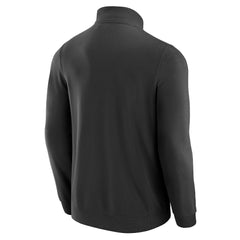 J. Palmer QB1 Full-Zip Sweatshirt - Kansas City Chiefs