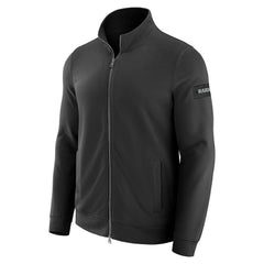 J. Palmer QB1 Full-Zip Sweatshirt - Las Vegas Raiders