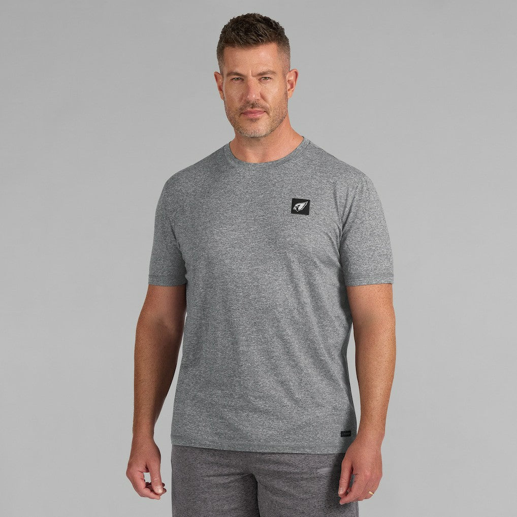 J. Palmer Four Down T-Shirt - Arizona Cardinals