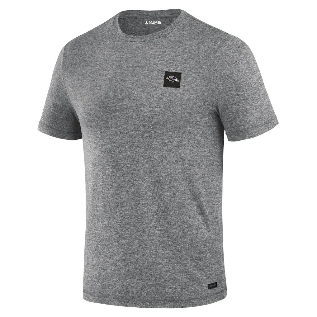 J. Palmer Four Down T-Shirt - Baltimore Ravens