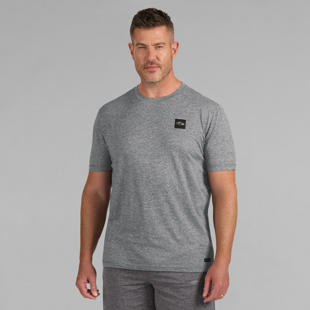 J. Palmer Four Down T-Shirt - Baltimore Ravens