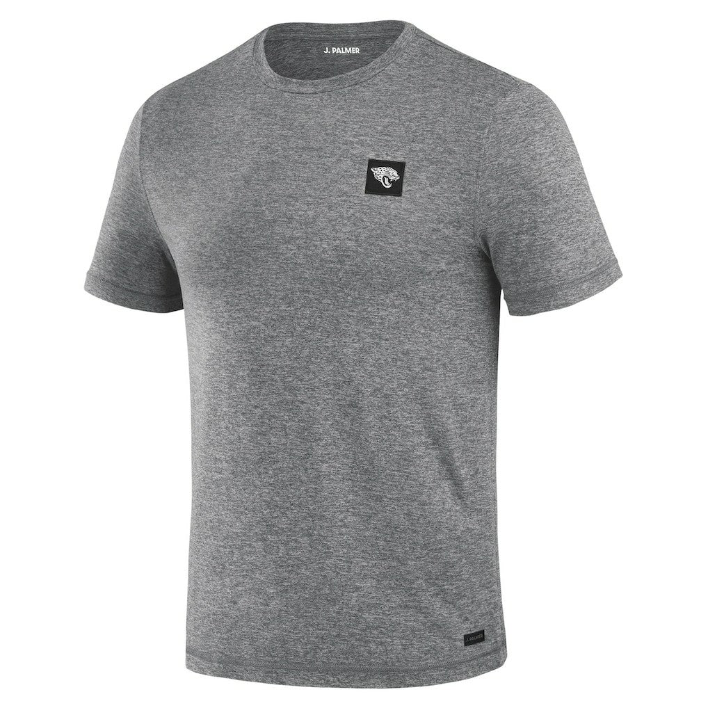 J. Palmer Four Down T-Shirt - Jacksonville Jaguars