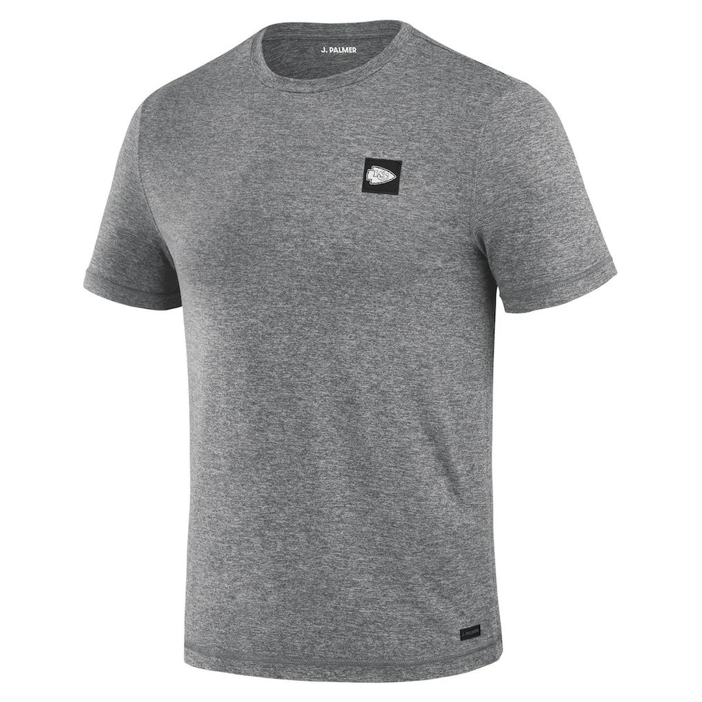 J. Palmer Four Down T-Shirt - Kansas City Chiefs