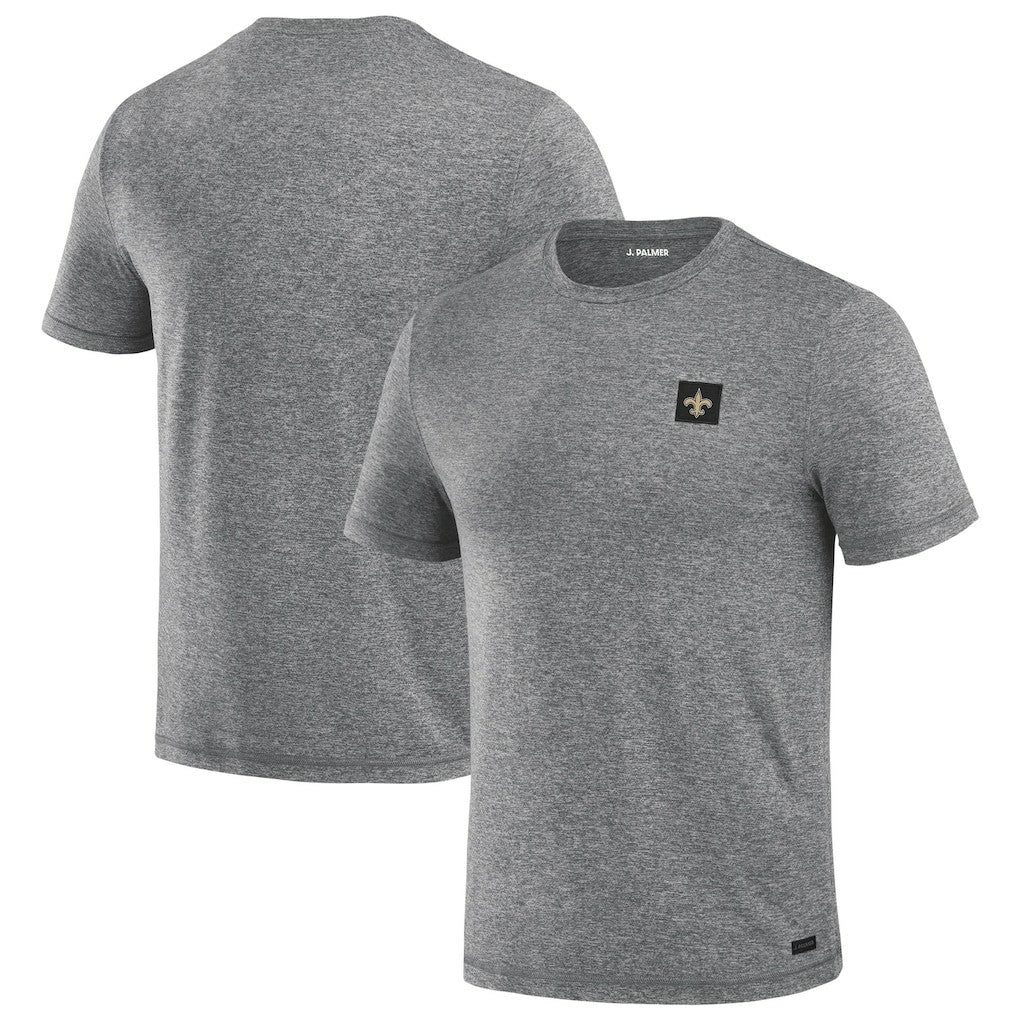 J. Palmer Four Down T-Shirt - New Orleans Saints