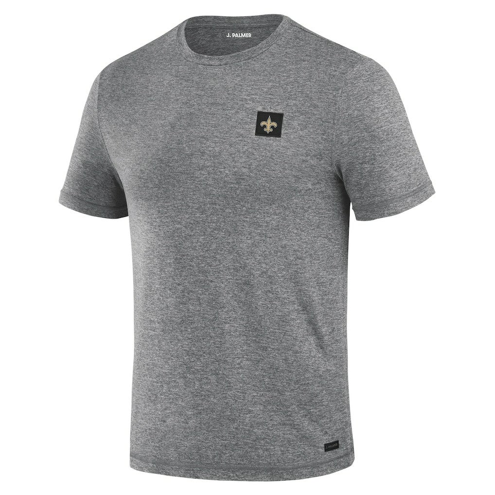 J. Palmer Four Down T-Shirt - New Orleans Saints