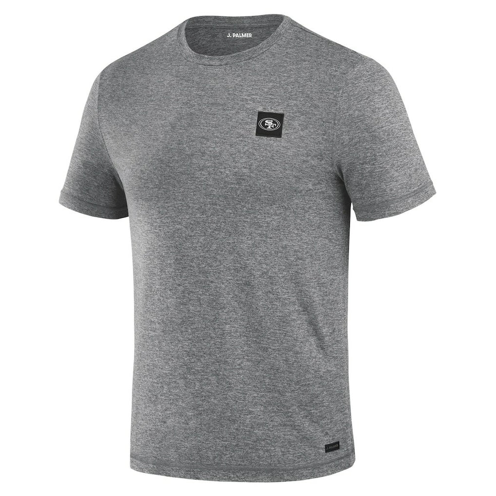 J. Palmer Four Down T-Shirt - San Francisco 49ers