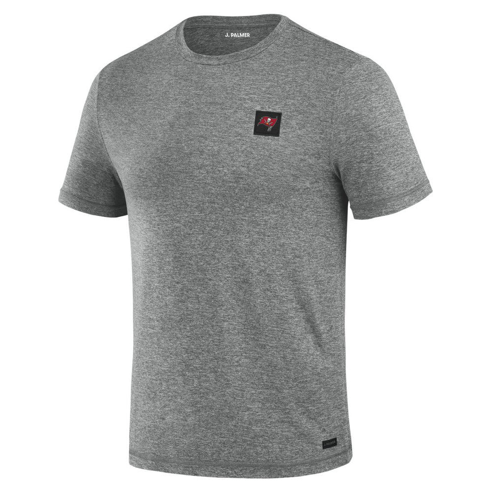 J. Palmer Four Down T-Shirt - Tampa Bay Buccaneers