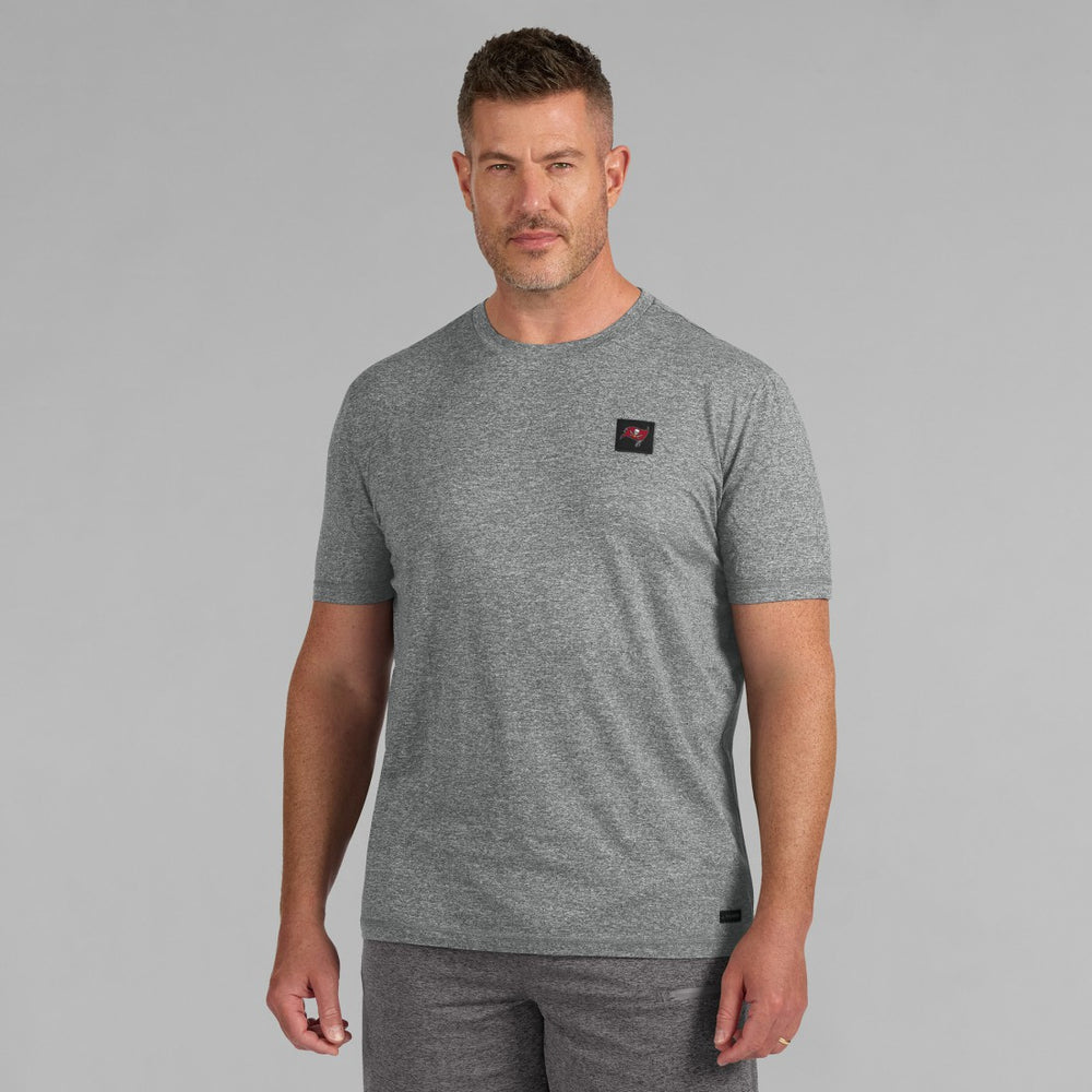 J. Palmer Four Down T-Shirt - Tampa Bay Buccaneers