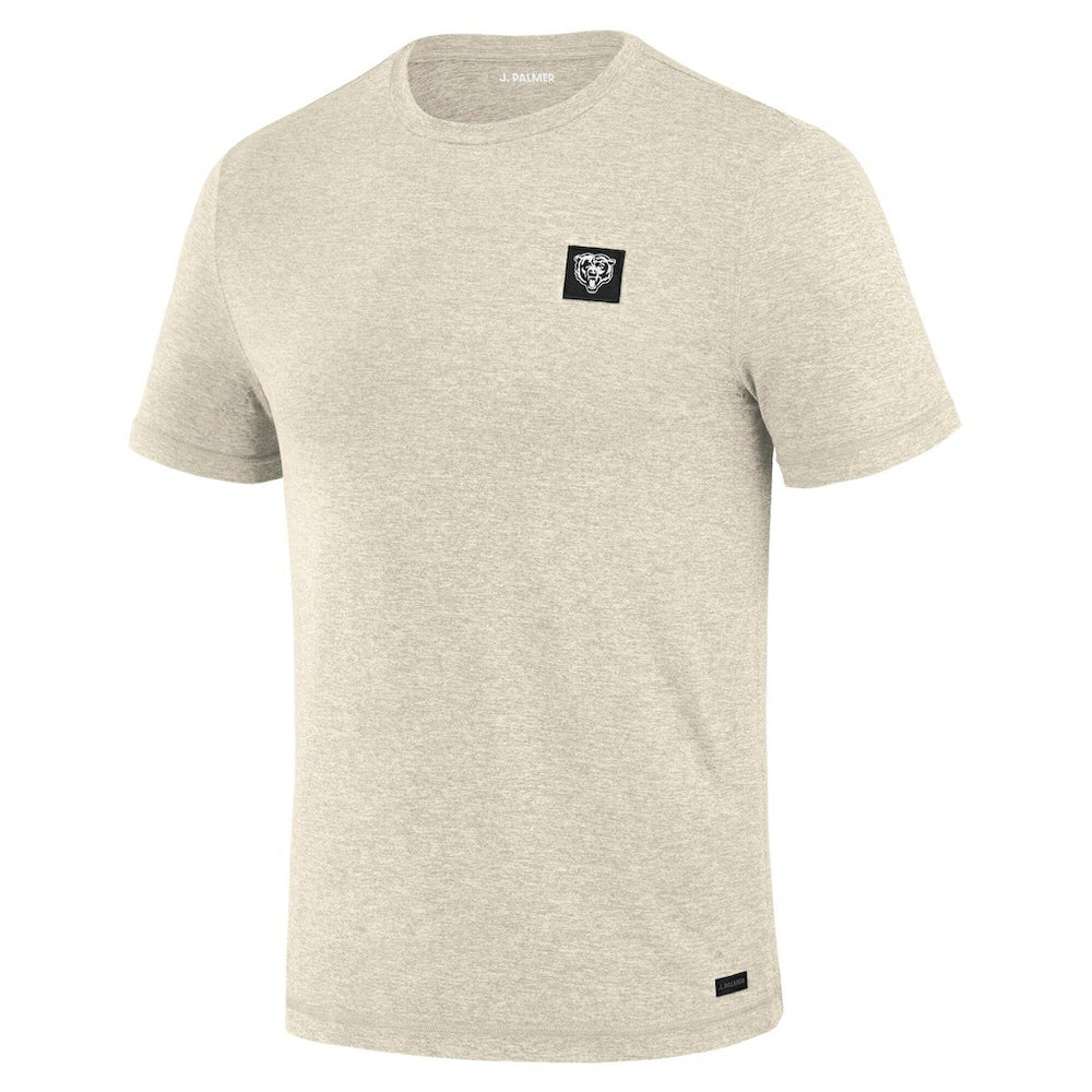 J. Palmer Four Down T-Shirt - Chicago Bears