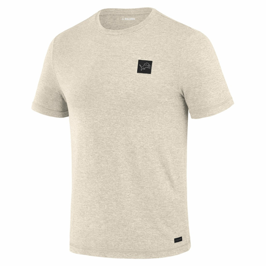J. Palmer Four Down T-Shirt - Detroit Lions