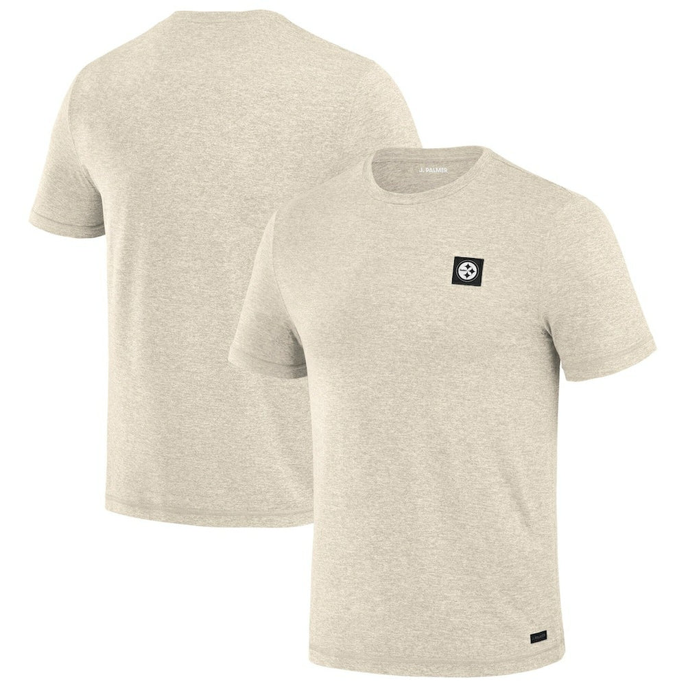 J. Palmer Four Down T-Shirt - Pittsburgh Steelers