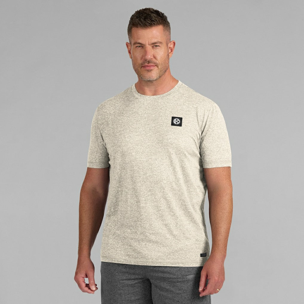 J. Palmer Four Down T-Shirt - Pittsburgh Steelers