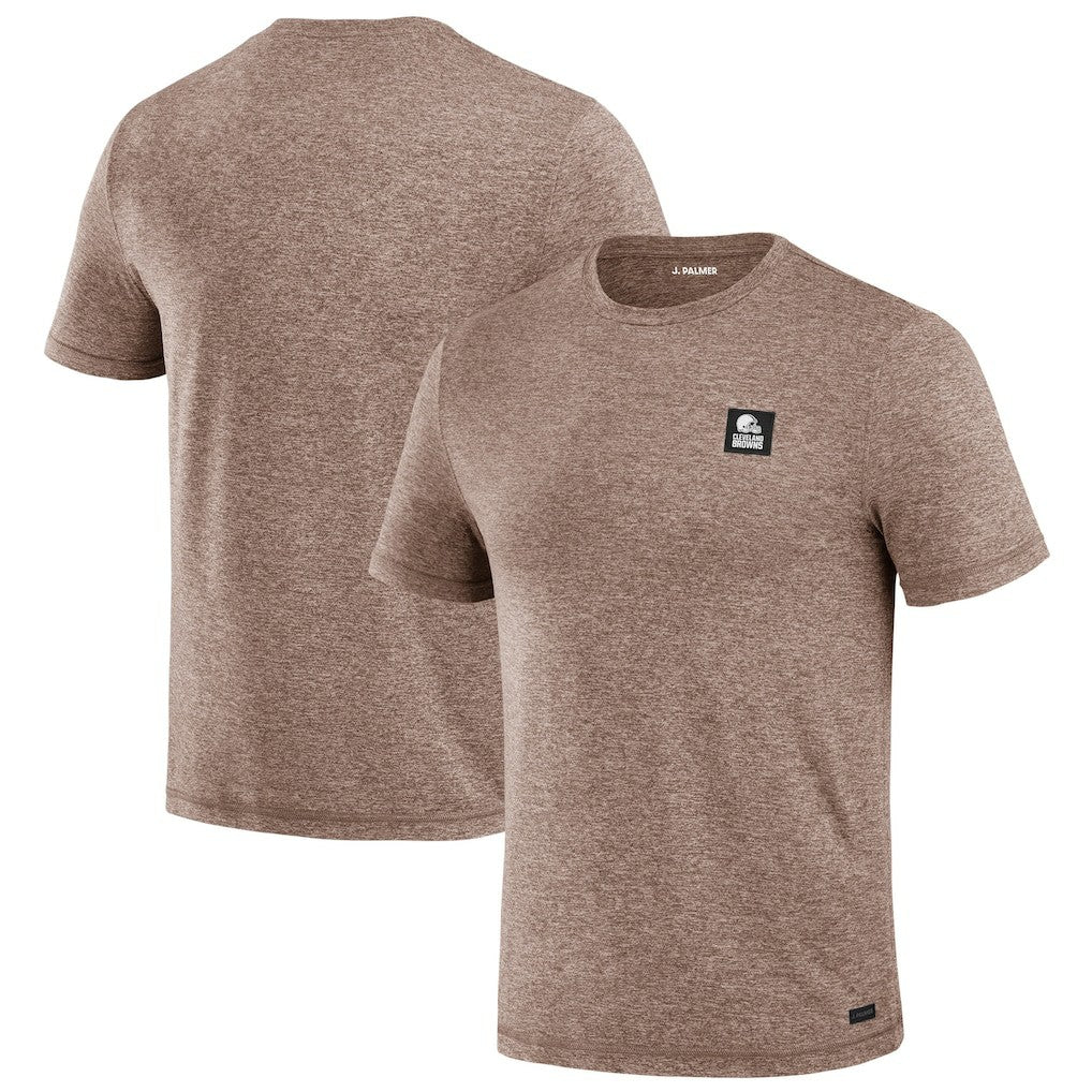 J. Palmer Four Down T-Shirt - Cleveland Browns