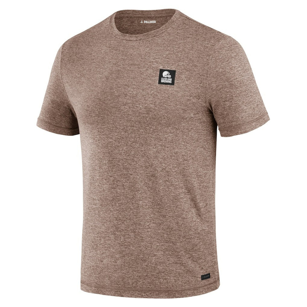 J. Palmer Four Down T-Shirt - Cleveland Browns