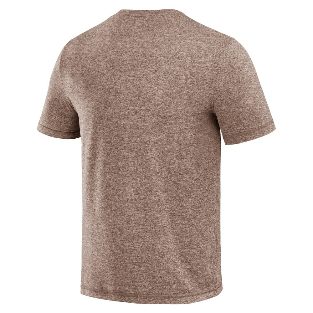 J. Palmer Four Down T-Shirt - Cleveland Browns