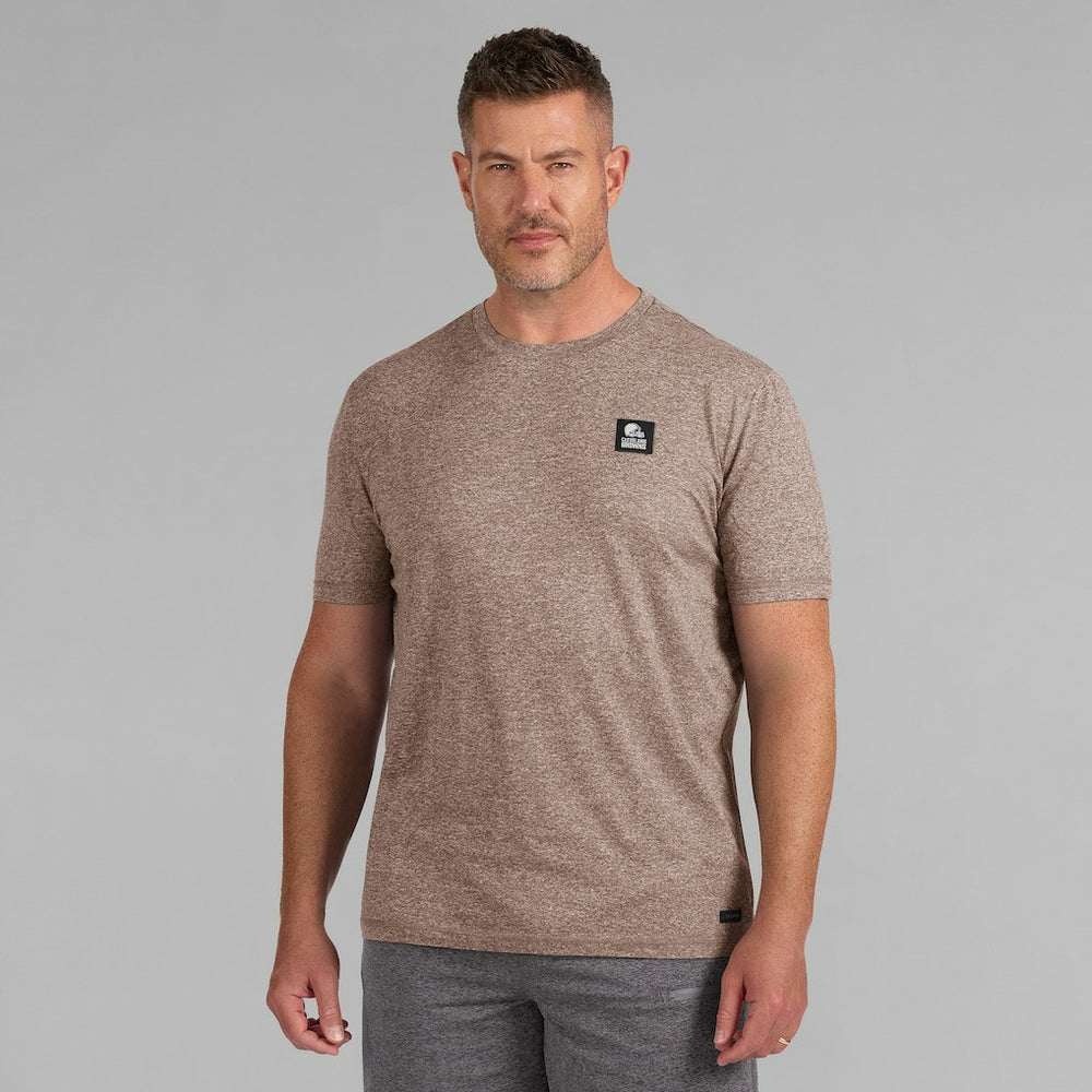 J. Palmer Four Down T-Shirt - Cleveland Browns