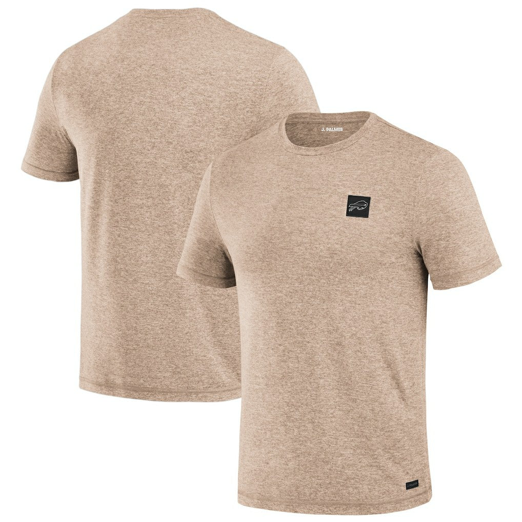 J. Palmer Four Down T-Shirt - Buffalo Bills