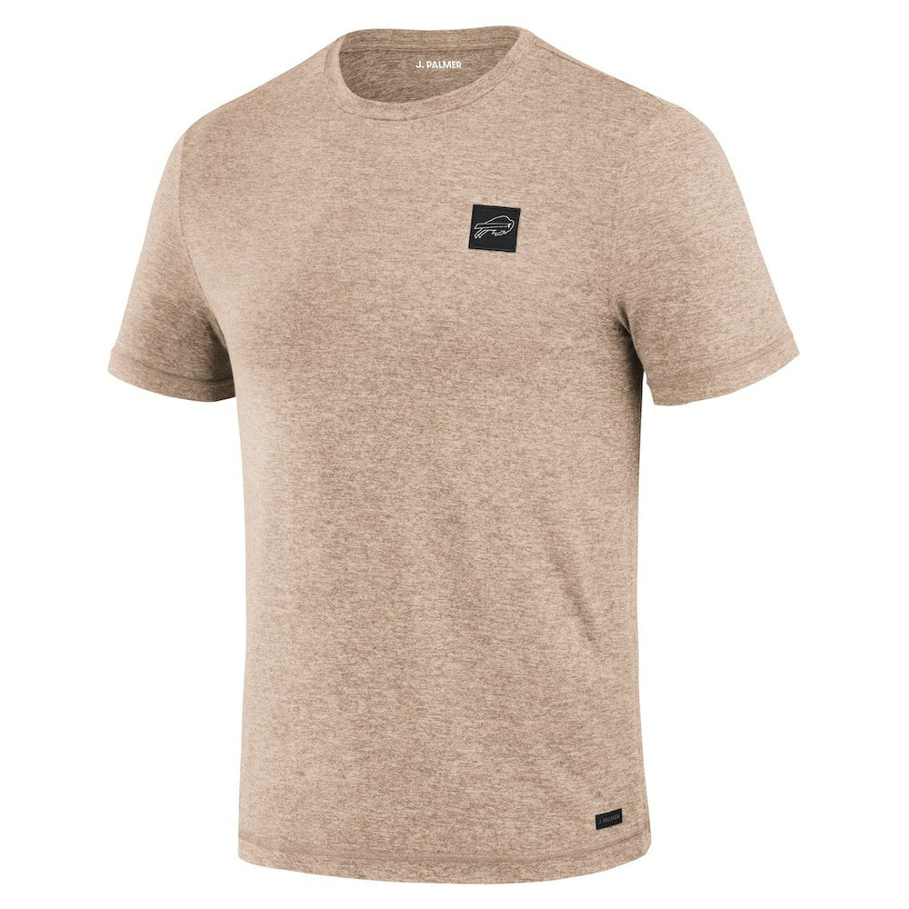 J. Palmer Four Down T-Shirt - Buffalo Bills