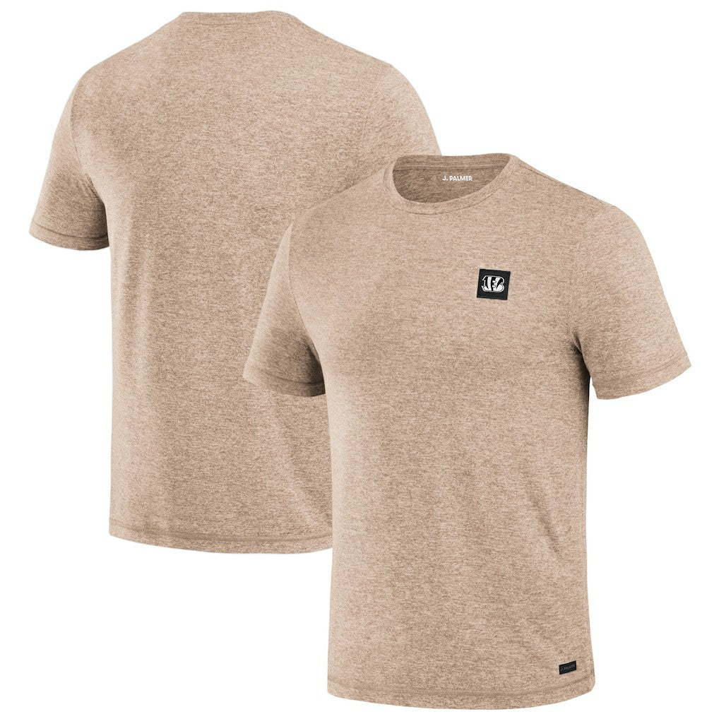 J. Palmer Four Down T-Shirt - Cincinnati Bengals