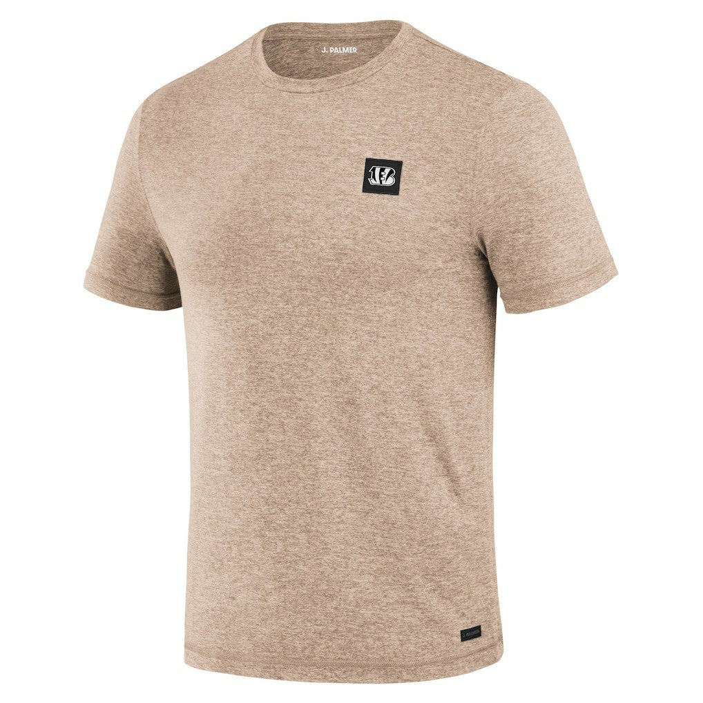 J. Palmer Four Down T-Shirt - Cincinnati Bengals