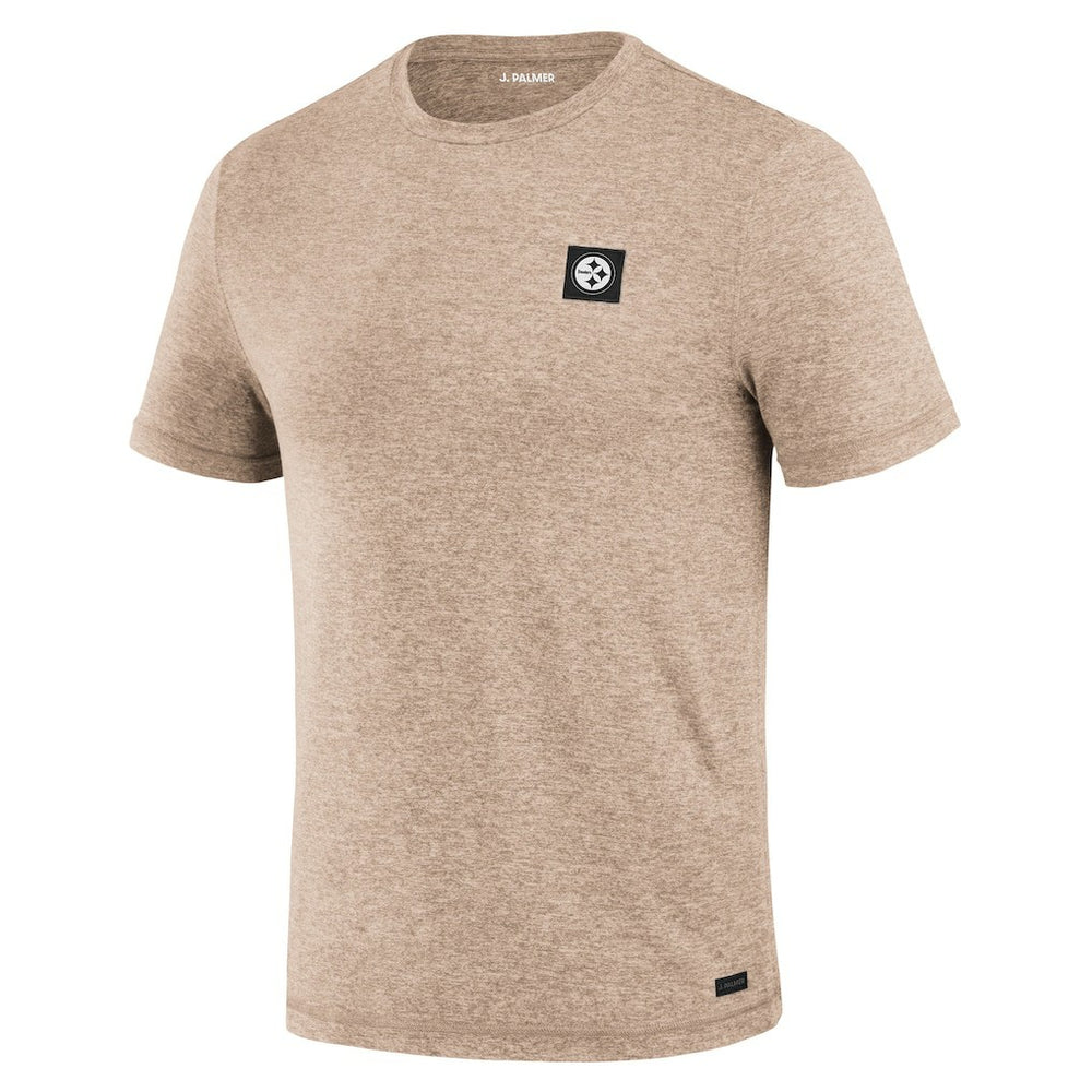 J. Palmer Four Down T-Shirt - Pittsburgh Steelers