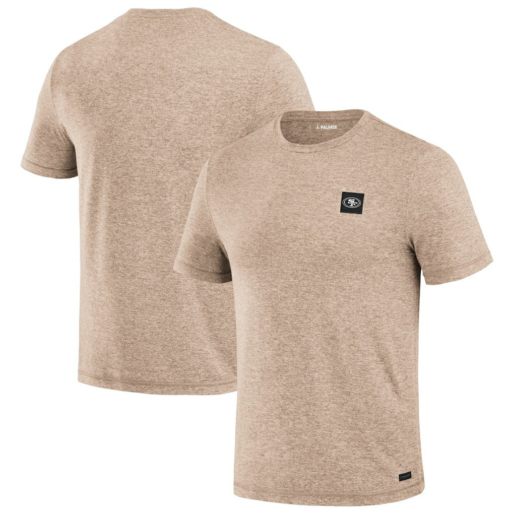 J. Palmer Four Down T-Shirt - San Francisco 49ers