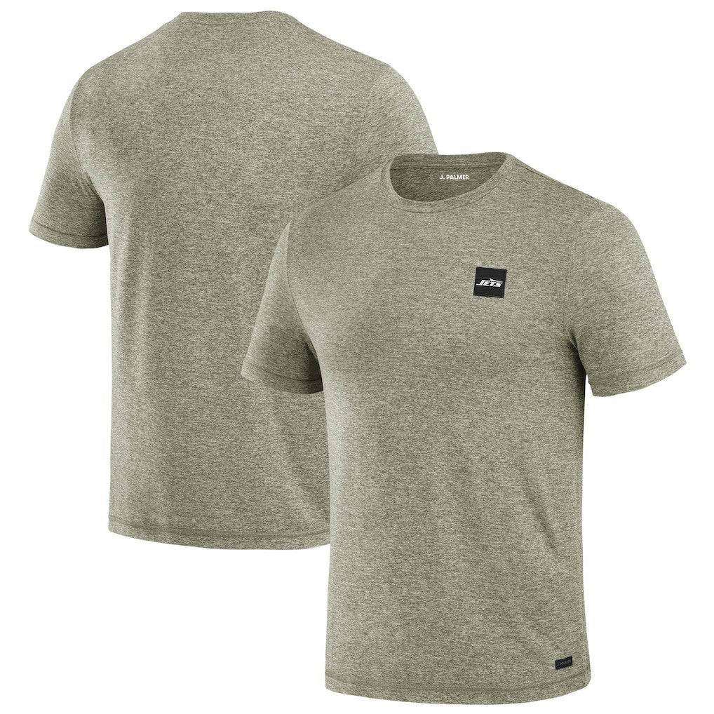 J. Palmer Four Down T-Shirt - New York Jets