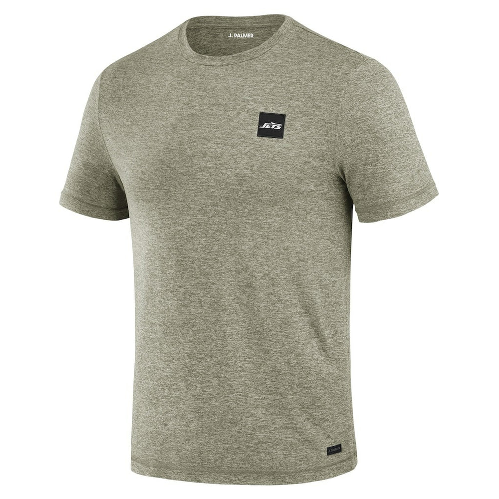 J. Palmer Four Down T-Shirt - New York Jets
